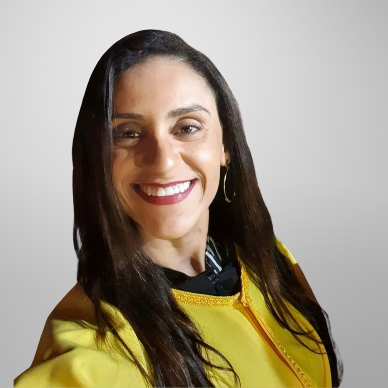 Dayse dos Santos Bastos da Costa