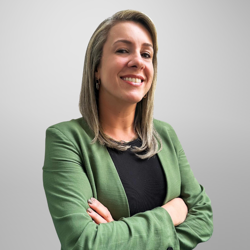 Larissa de Carvalho Alves