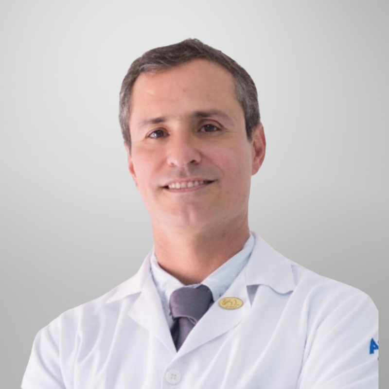 Marcelo Menezes de Mello