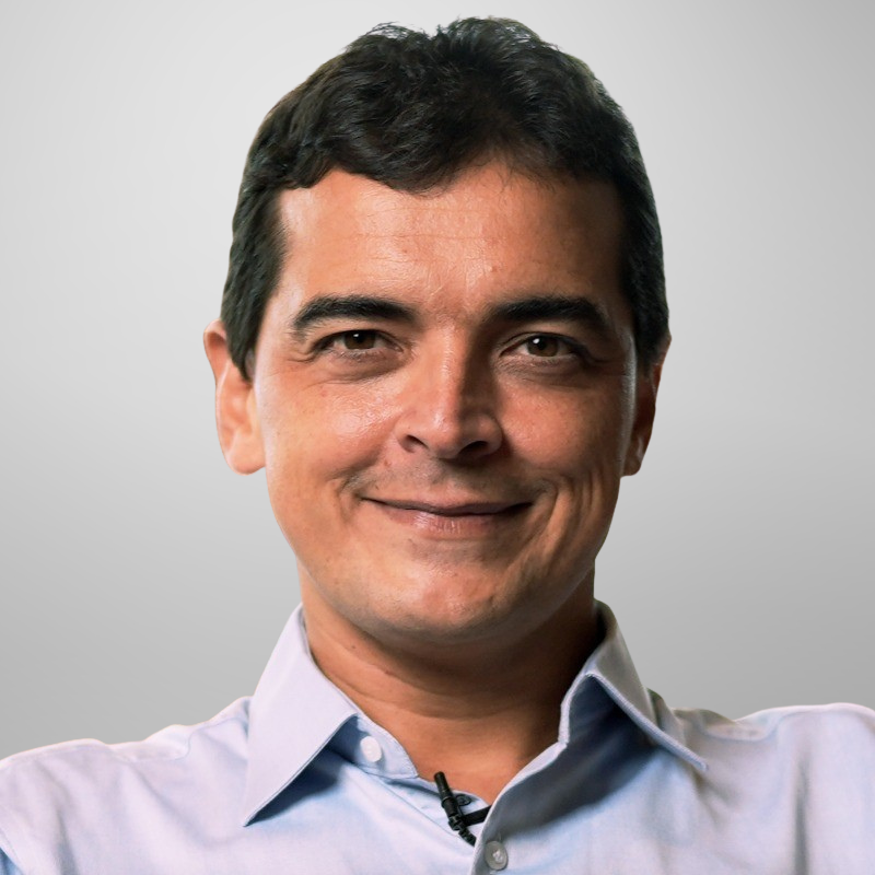 Gustavo Meirelles