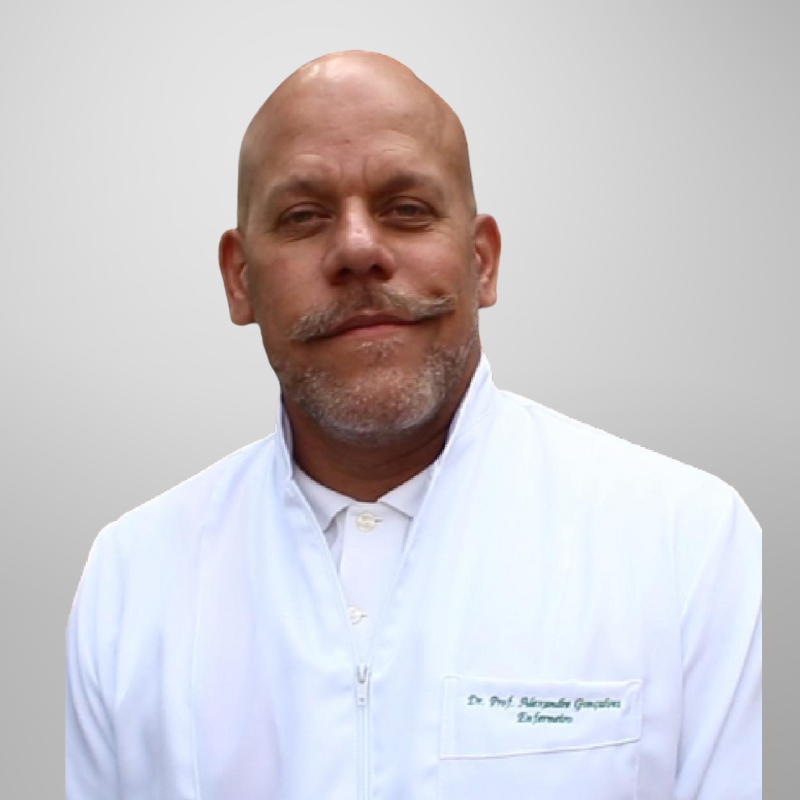 Alexandre Gonçalves