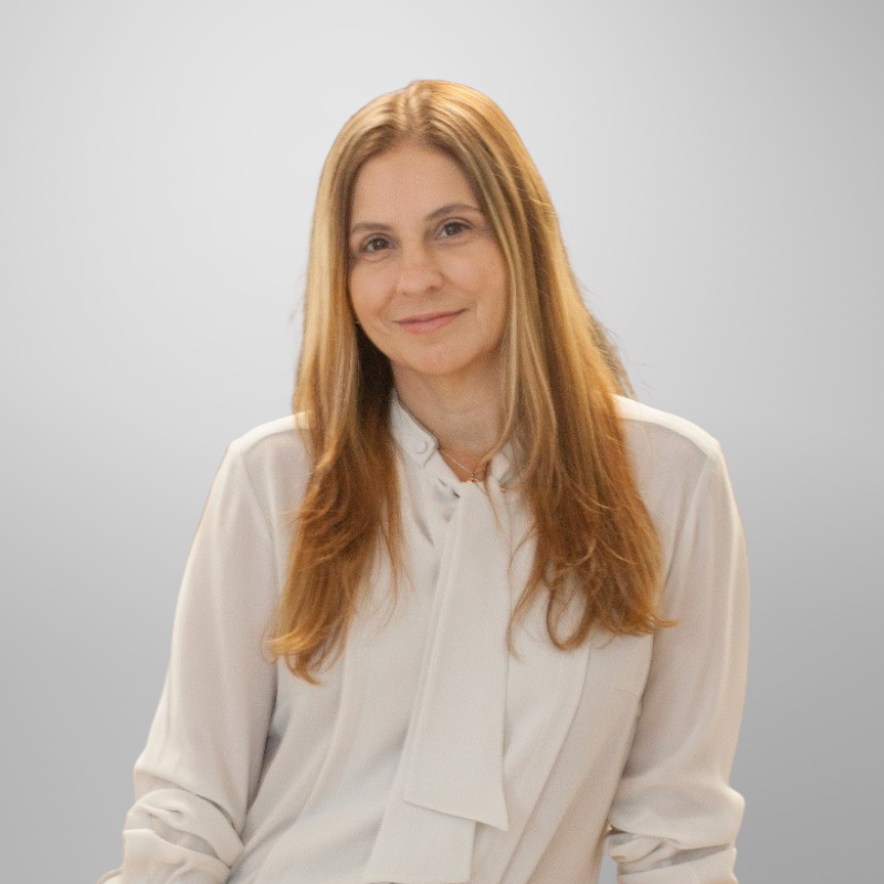 Drª Fernanda Tovar-Moll