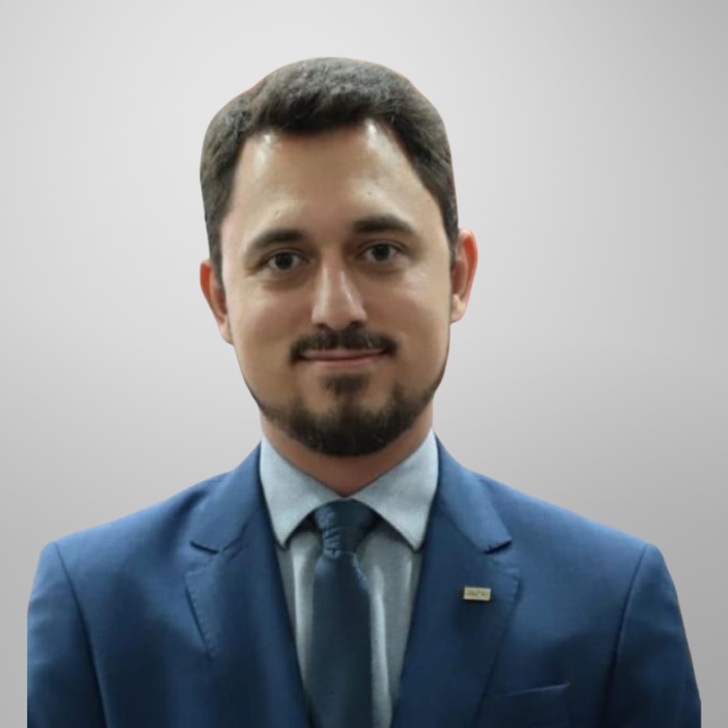 Ulysses Tavares Teixeira